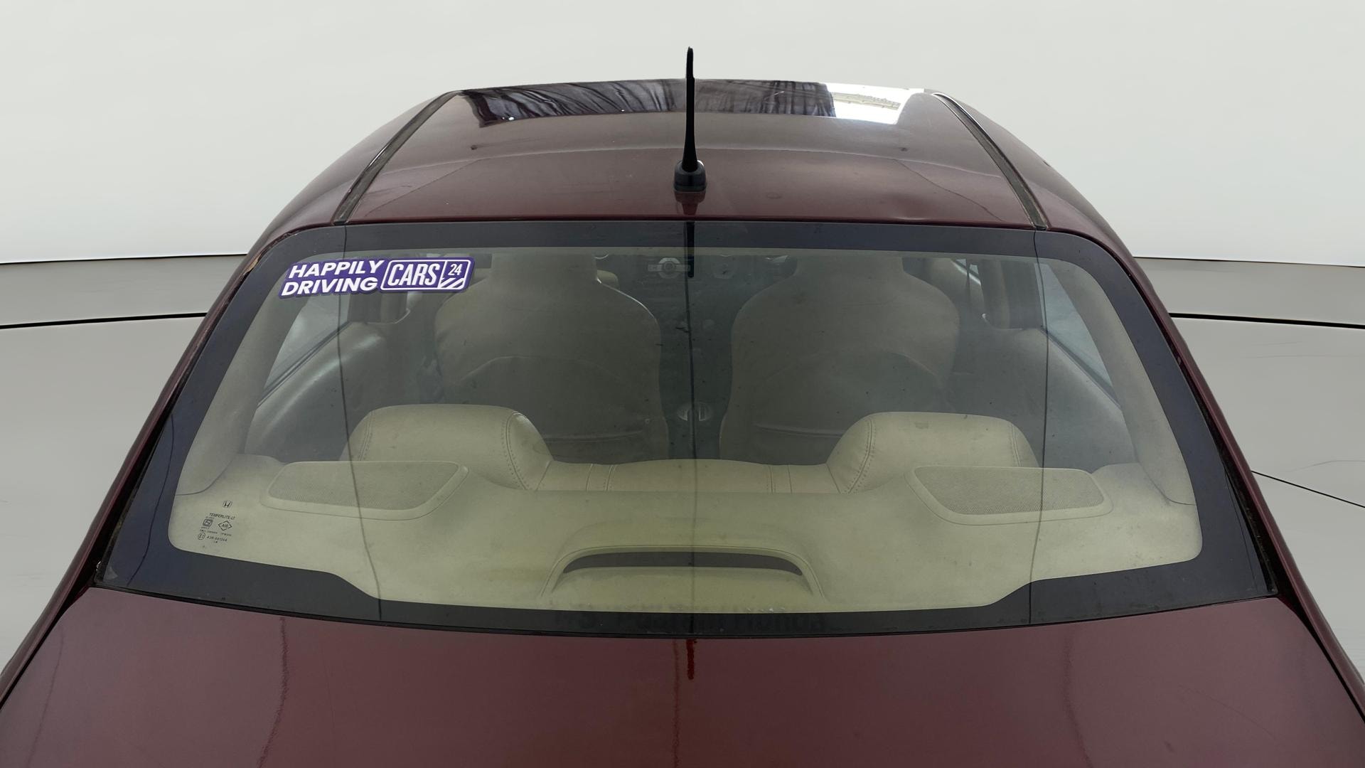 Used 2014 Honda Amaze Used 2014 Honda Amaze