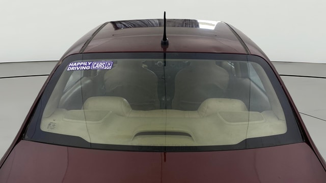 View Honda Amaze Image 4 Used Honda Amaze Image 4