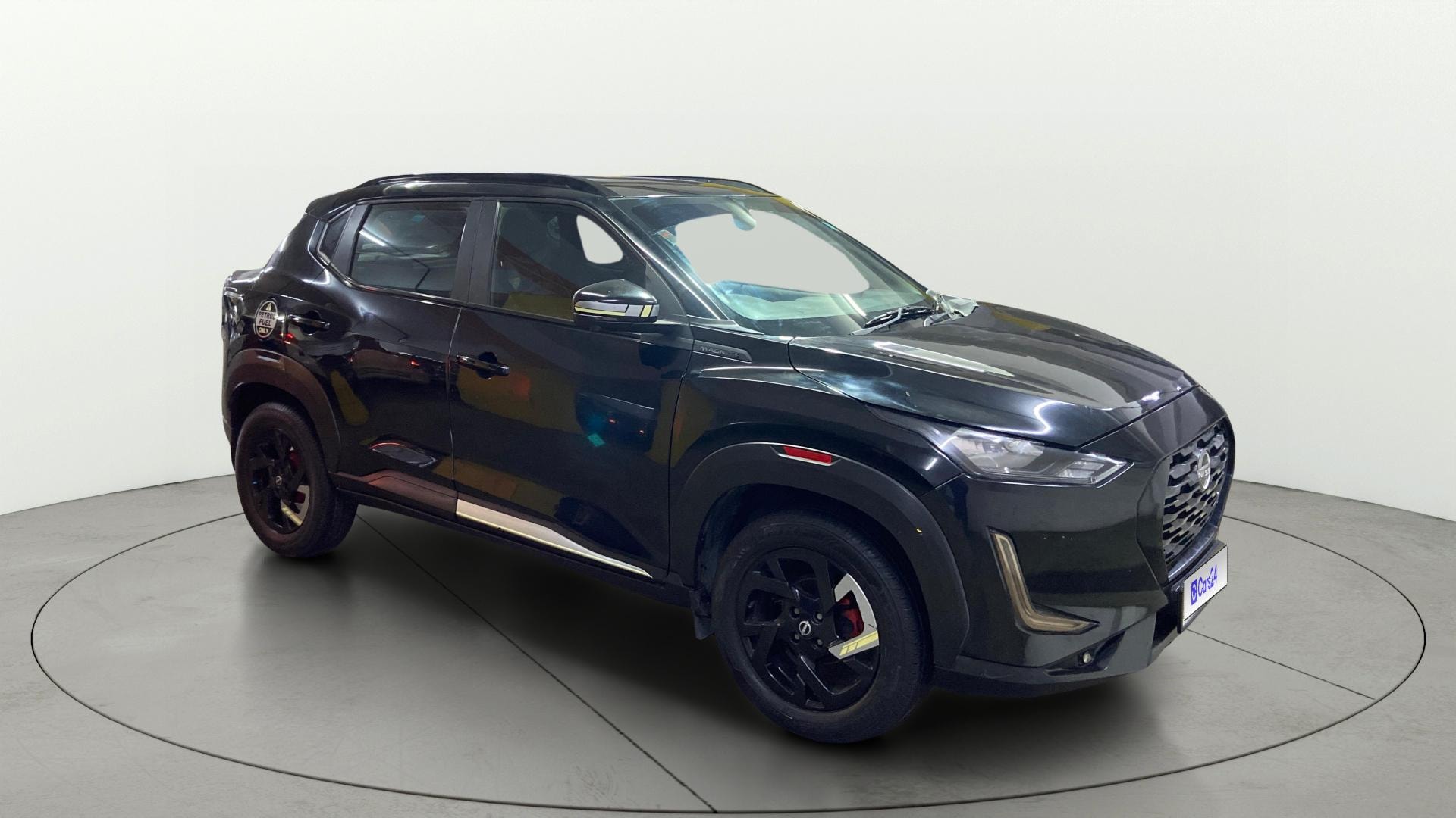 View 2024 Nissan Magnite XE Image 22 Used 2024 Nissan Magnite XE Image 22