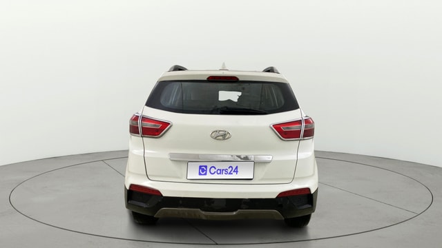 View Hyundai Creta Image 40 Used Hyundai Creta Image 40