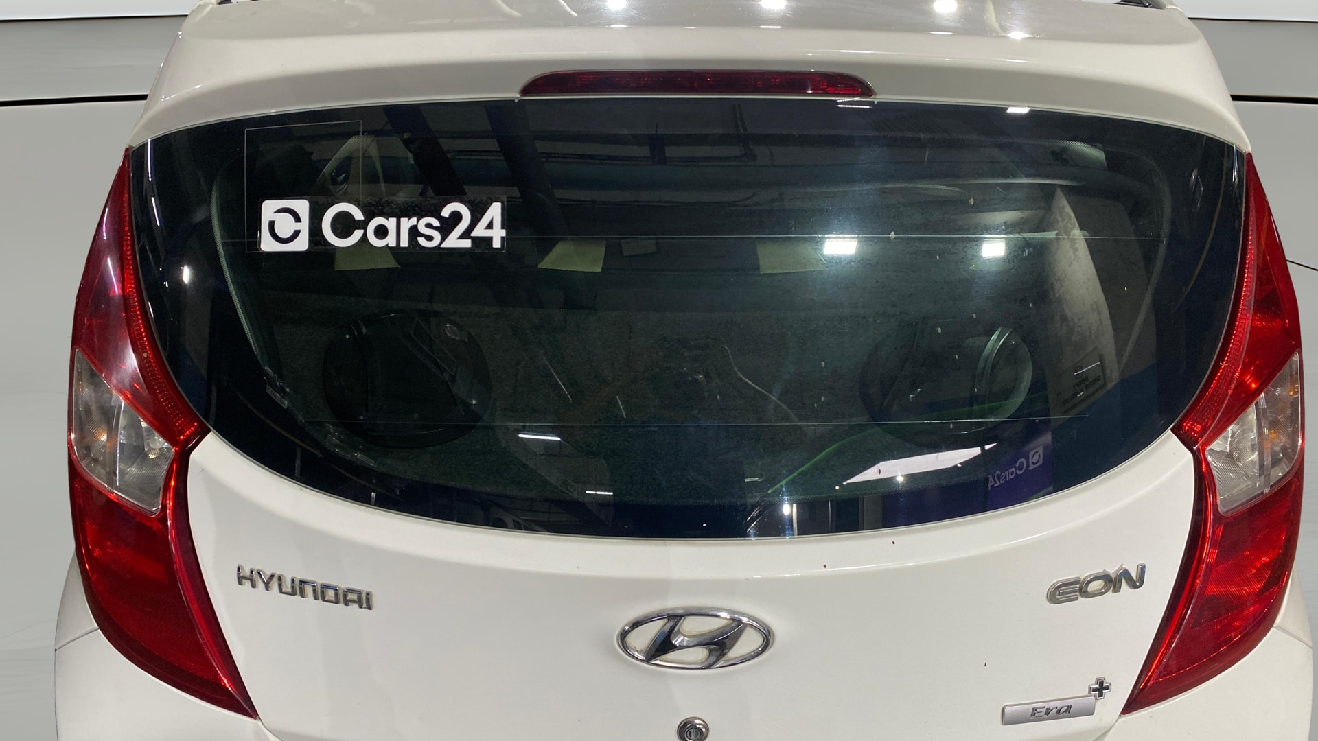 Used 2014 Hyundai EON Used 2014 Hyundai EON
