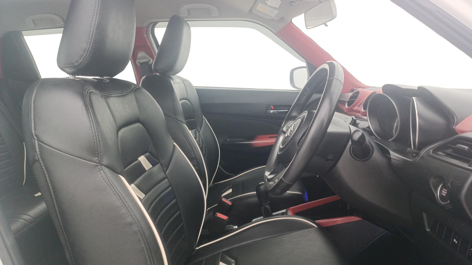 View 2019 Maruti Suzuki 1000 Base Variant Image 17 Used 2019 Maruti Suzuki 1000 Base Variant Image 17
