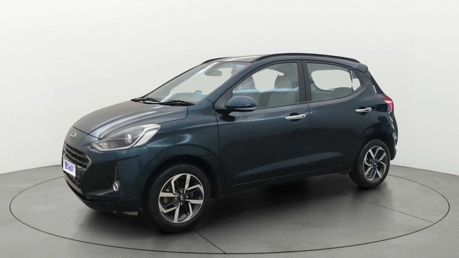 View 2022 Hyundai Grand i10 Nios Asta Petrol Image 36 Used 2022 Hyundai Grand i10 Nios Asta Petrol Image 36