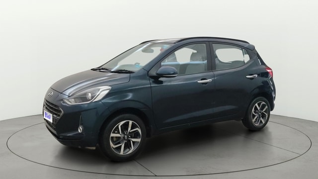 View Hyundai Grand i10 Nios Image 36 Used Hyundai Grand i10 Nios Image 36
