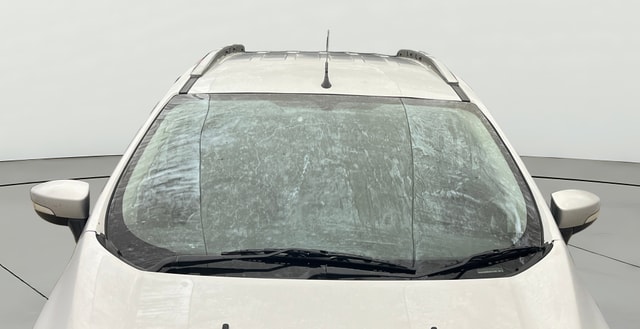 View Ford EcoSport Image 36 Used Ford EcoSport Image 36