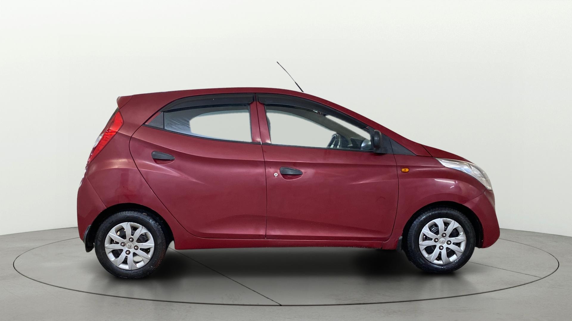 Used 2015 Hyundai EON Used 2015 Hyundai EON