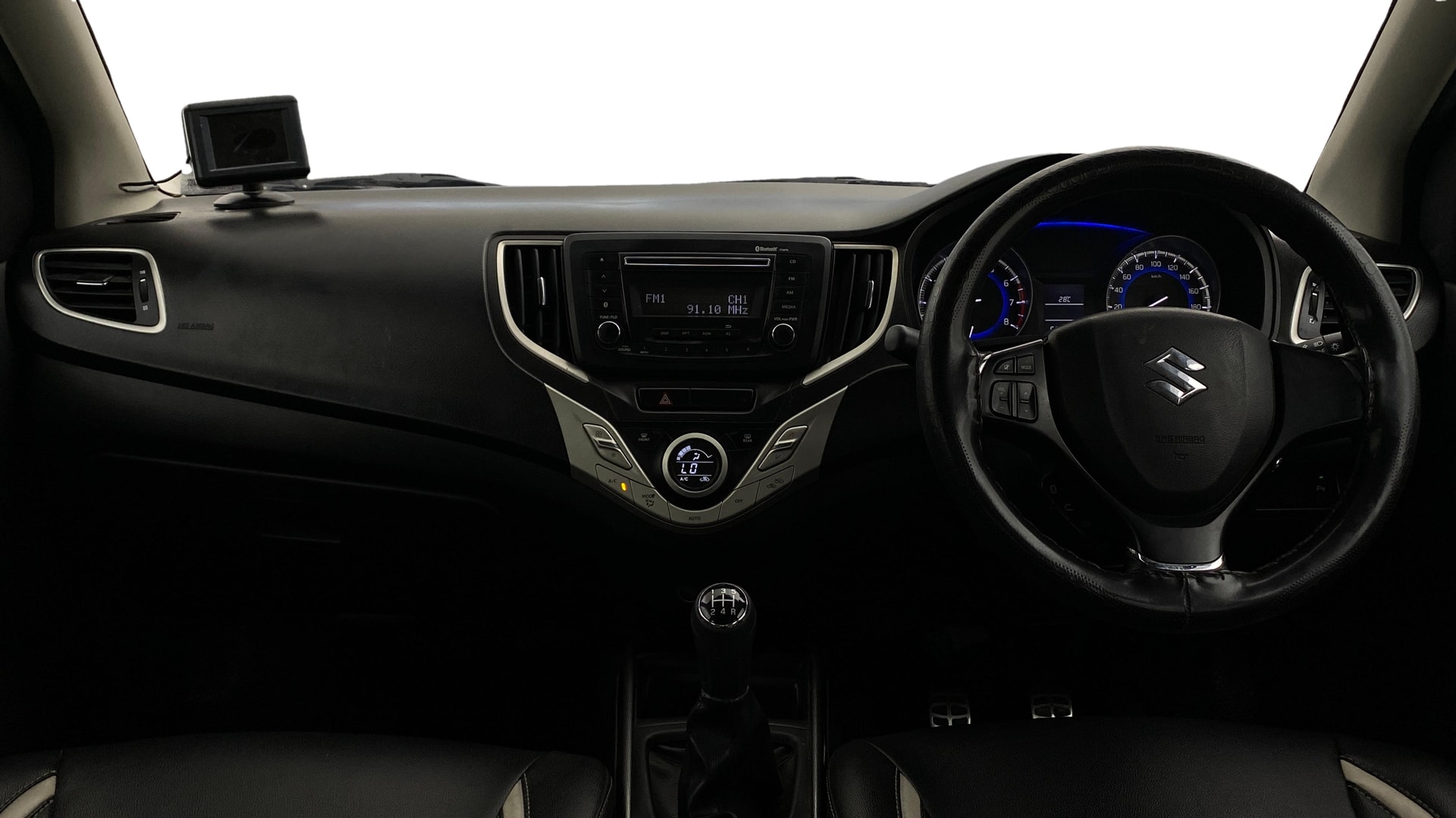 View 2017 Maruti Suzuki 1000 Base Variant Image 15 Used 2017 Maruti Suzuki 1000 Base Variant Image 15