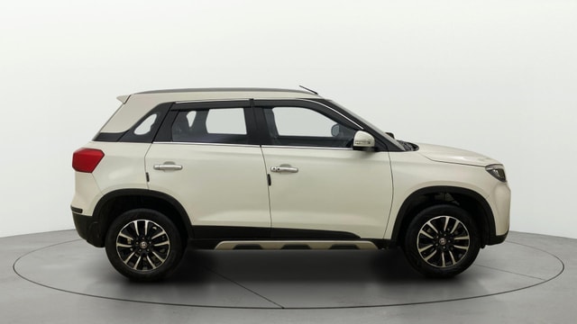 View Toyota Urban Cruiser Image 9 Used Toyota Urban Cruiser Image 9