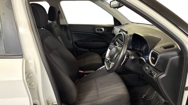 View Hyundai Venue Image 26 Used Hyundai Venue Image 26