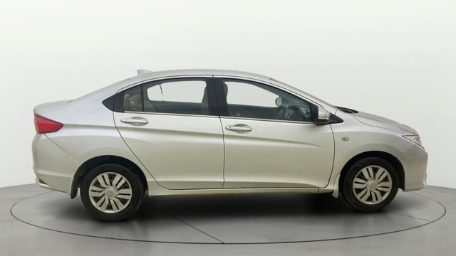 View Honda City Image 8 Used Honda City Image 8