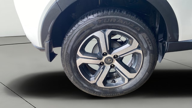 View Tata Nexon Image 24 Used Tata Nexon Image 24