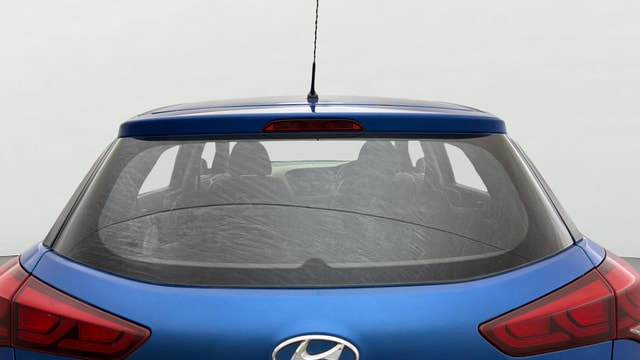 View Hyundai Elite i20 Image 4 Used Hyundai Elite i20 Image 4