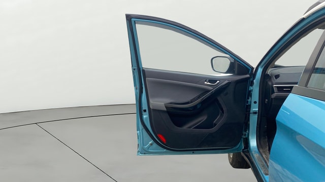 View Tata Nexon Image 33 Used Tata Nexon Image 33
