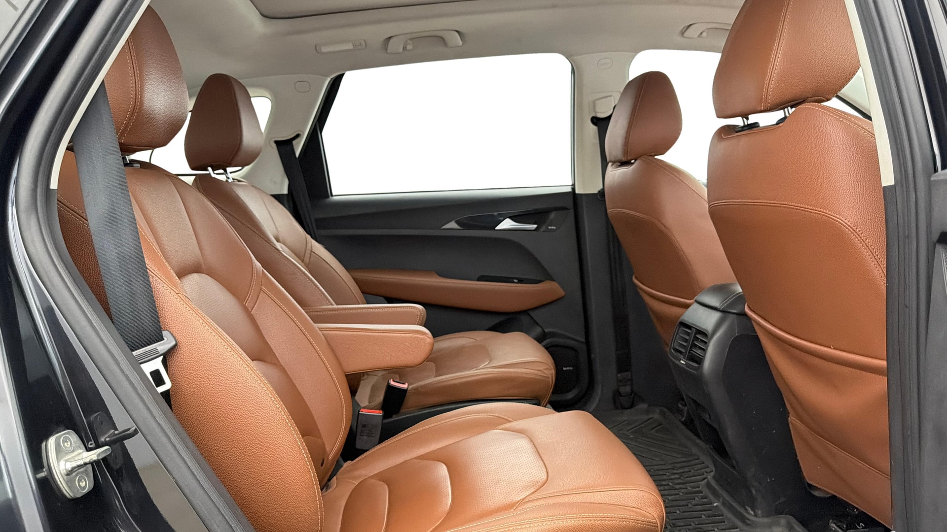 Used 2020 MG Hector Plus Used 2020 MG Hector Plus