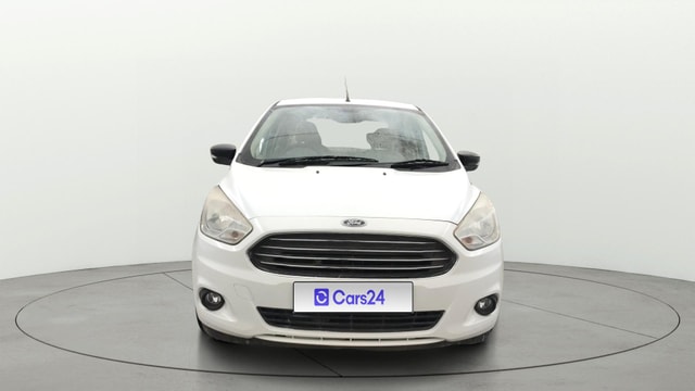 View Ford Figo Aspire Image 1 Used Ford Figo Aspire Image 1