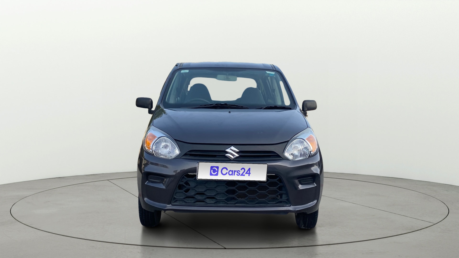 View 2022 Maruti Suzuki 1000 Base Variant Image 1 Used 2022 Maruti Suzuki 1000 Base Variant Image 1