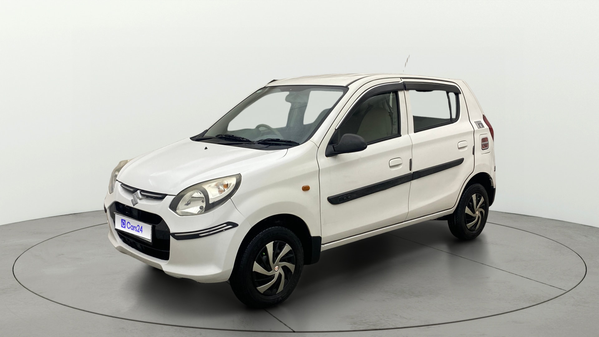 Used 2013 Maruti Suzuki Alto 800 Used 2013 Maruti Suzuki Alto 800