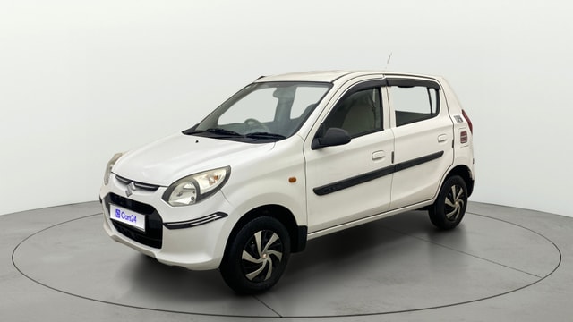 View Maruti Suzuki Alto 800 Image 34 Used Maruti Suzuki Alto 800 Image 34