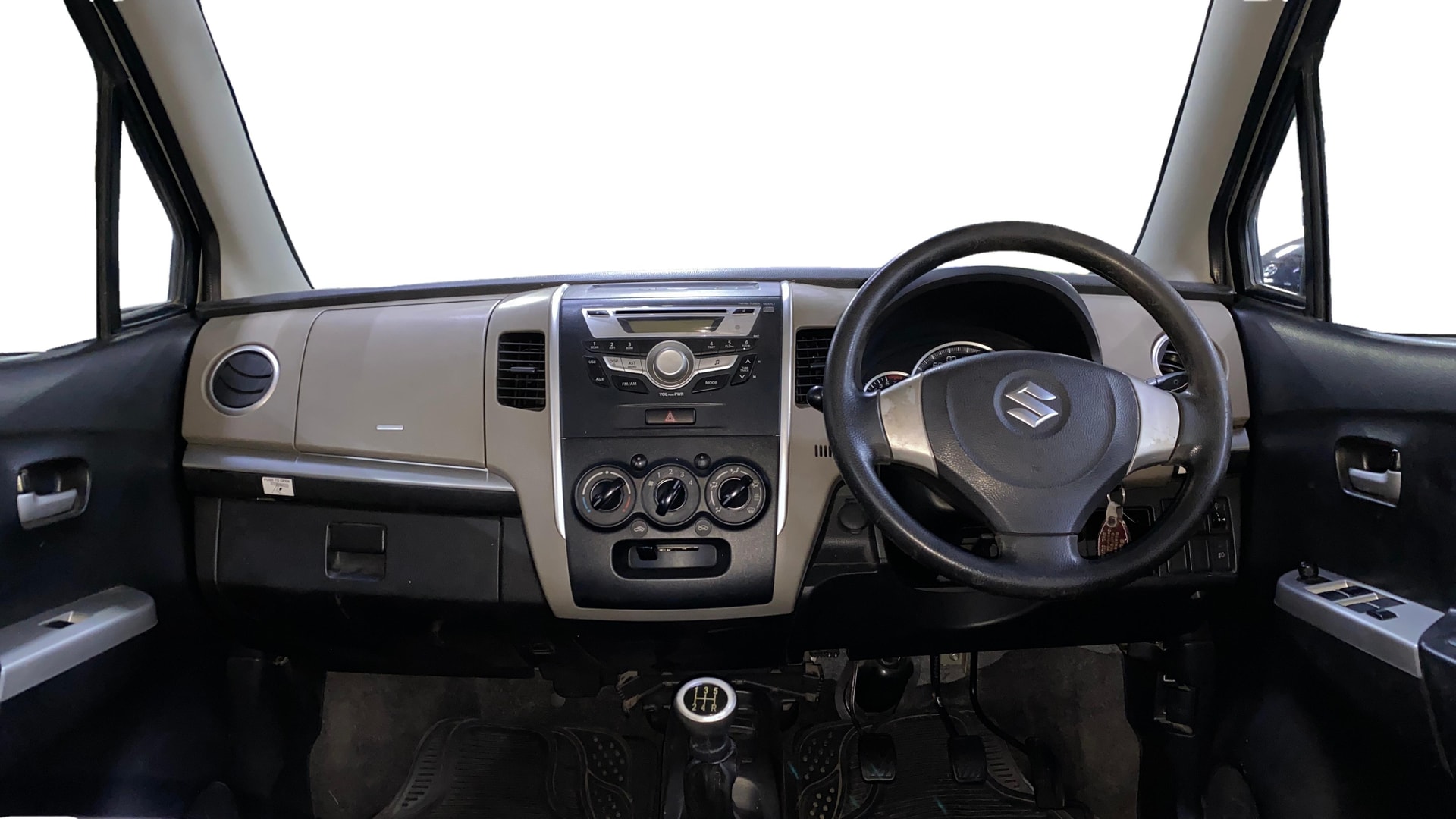 View 2015 Maruti Suzuki 1000 Base Variant Image 29 Used 2015 Maruti Suzuki 1000 Base Variant Image 29