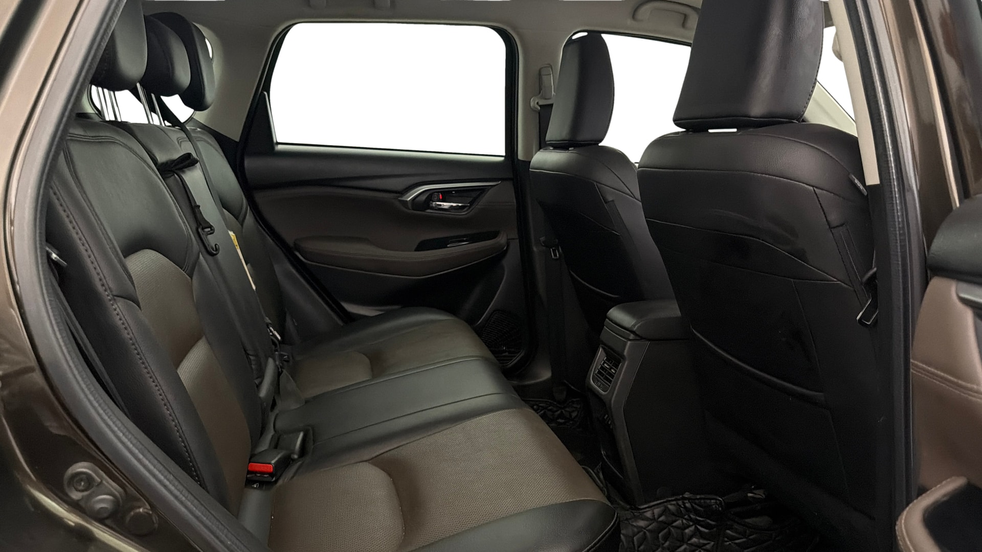 Used 2023 Toyota Urban Cruiser Hyryder Used 2023 Toyota Urban Cruiser Hyryder