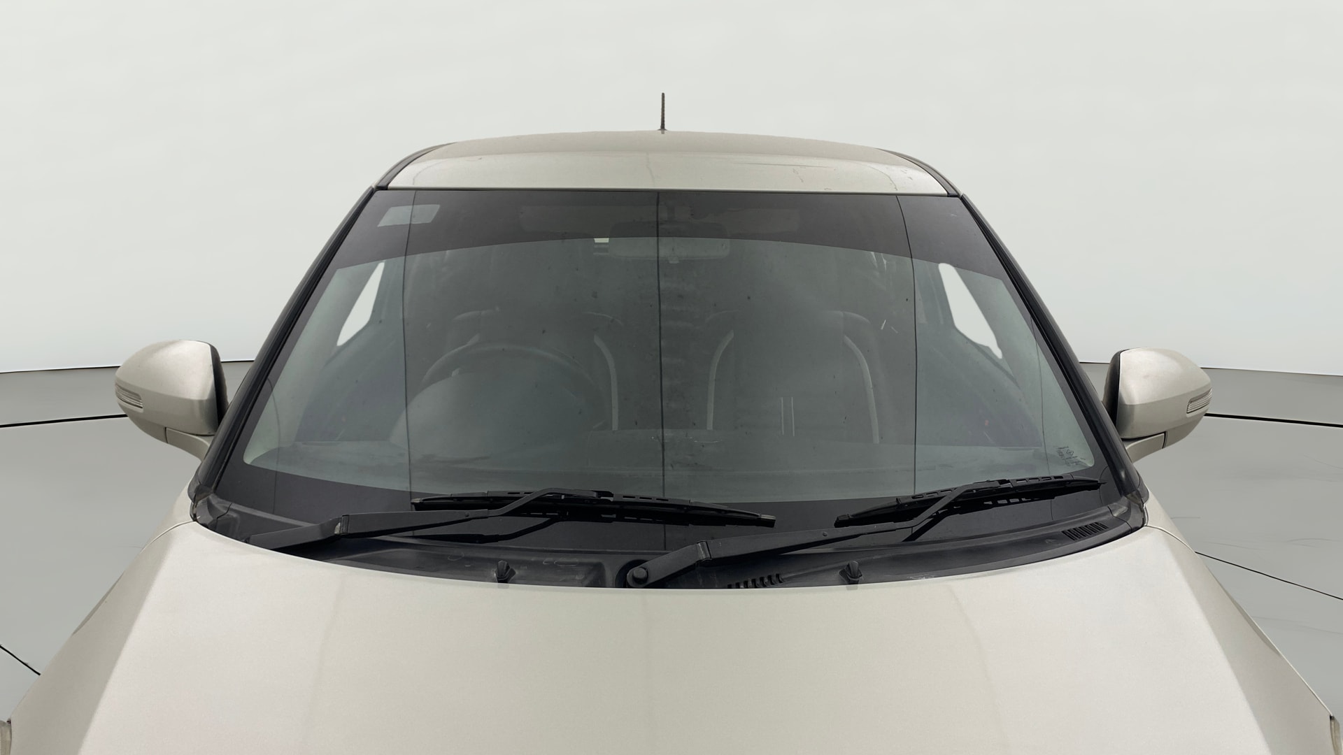 View 2017 Maruti Suzuki 1000 Base Variant Image 30 Used 2017 Maruti Suzuki 1000 Base Variant Image 30