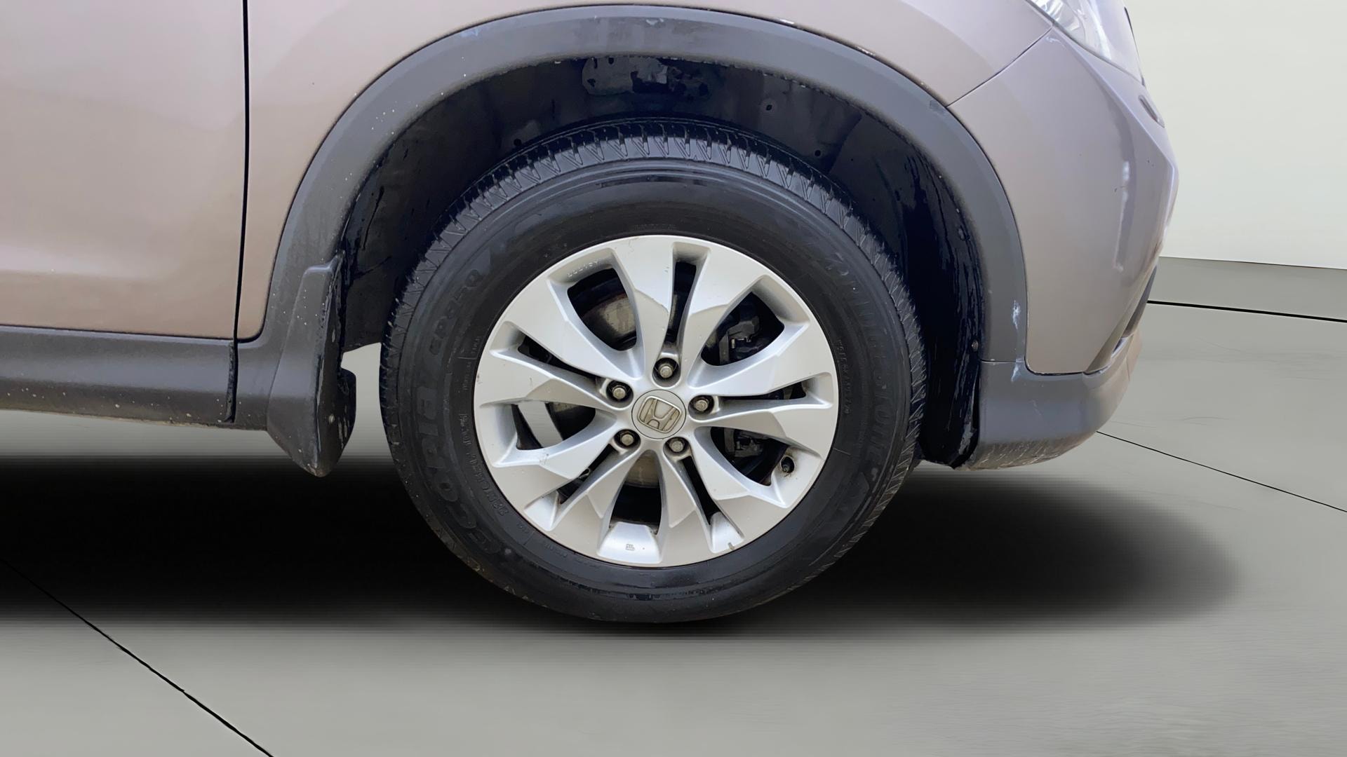 View 2015 Honda CR-V 2.0L AT Petrol Image 45 Used 2015 Honda CR-V 2.0L AT Petrol Image 45