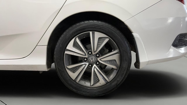 View Honda Civic Image 12 Used Honda Civic Image 12
