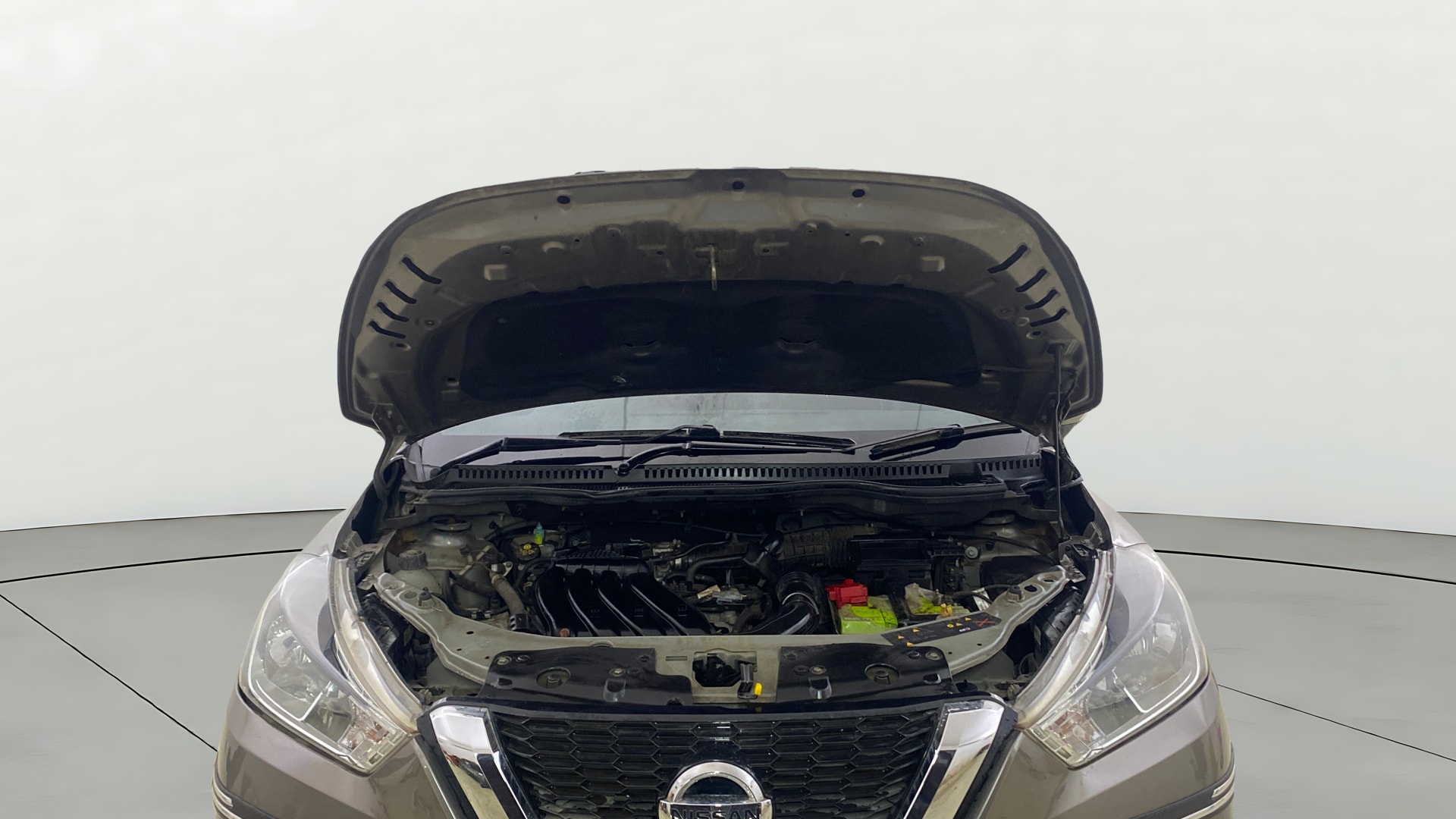 Used 2021 Nissan Kicks Used 2021 Nissan Kicks