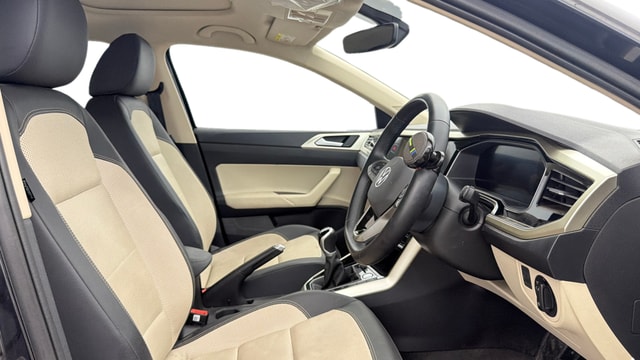 View Volkswagen Virtus Image 27 Used Volkswagen Virtus Image 27