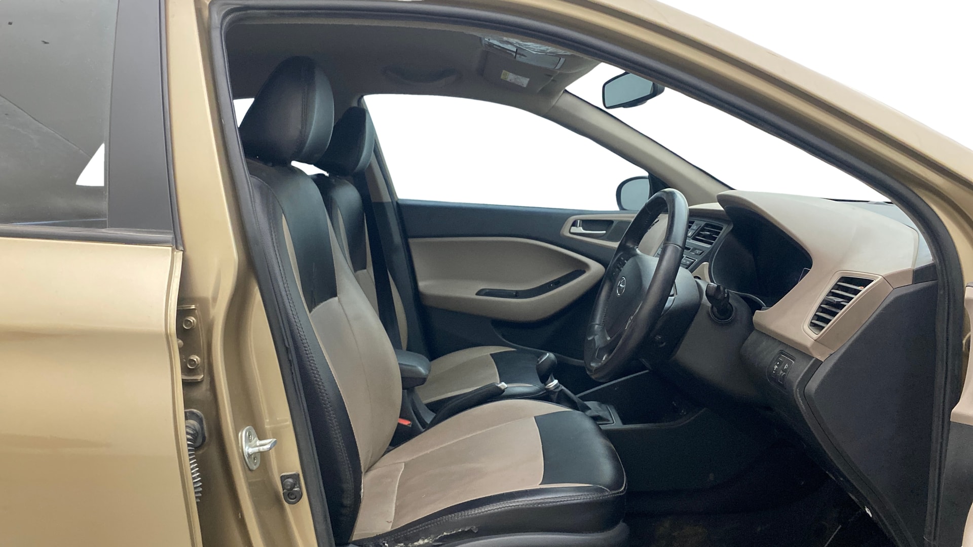 Used 2015 Hyundai Elite i20 Used 2015 Hyundai Elite i20