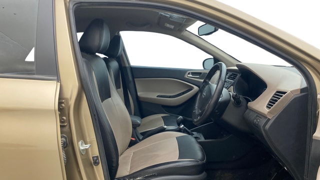 View Hyundai Elite i20 Image 26 Used Hyundai Elite i20 Image 26