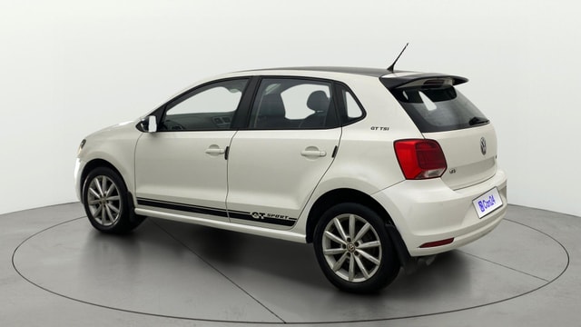 View Volkswagen Polo GT Image 2 Used Volkswagen Polo GT Image 2