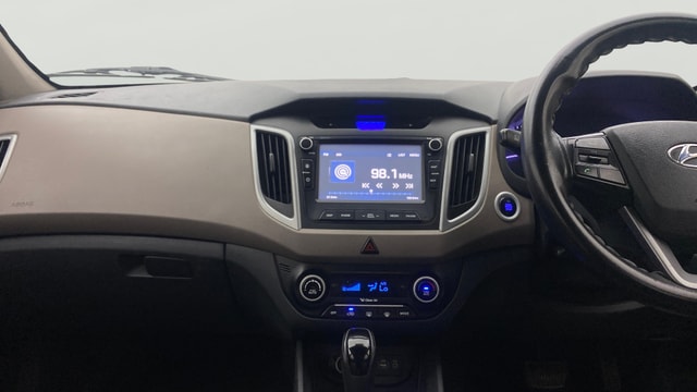 View Hyundai Creta Image 17 Used Hyundai Creta Image 17