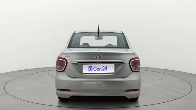 View Hyundai Xcent Image 39 Used Hyundai Xcent Image 39