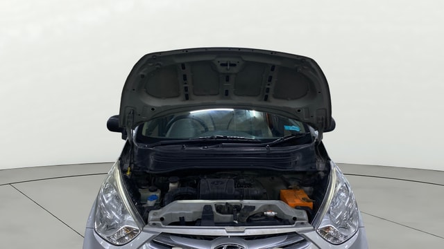 View Hyundai EON Image 18 Used Hyundai EON Image 18