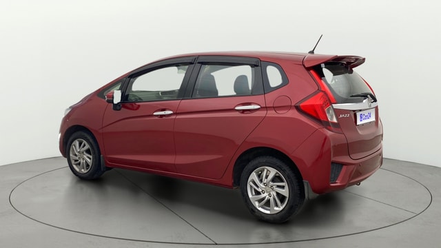 View Honda Jazz Image 2 Used Honda Jazz Image 2