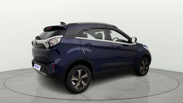 View Tata Nexon Image 46 Used Tata Nexon Image 46