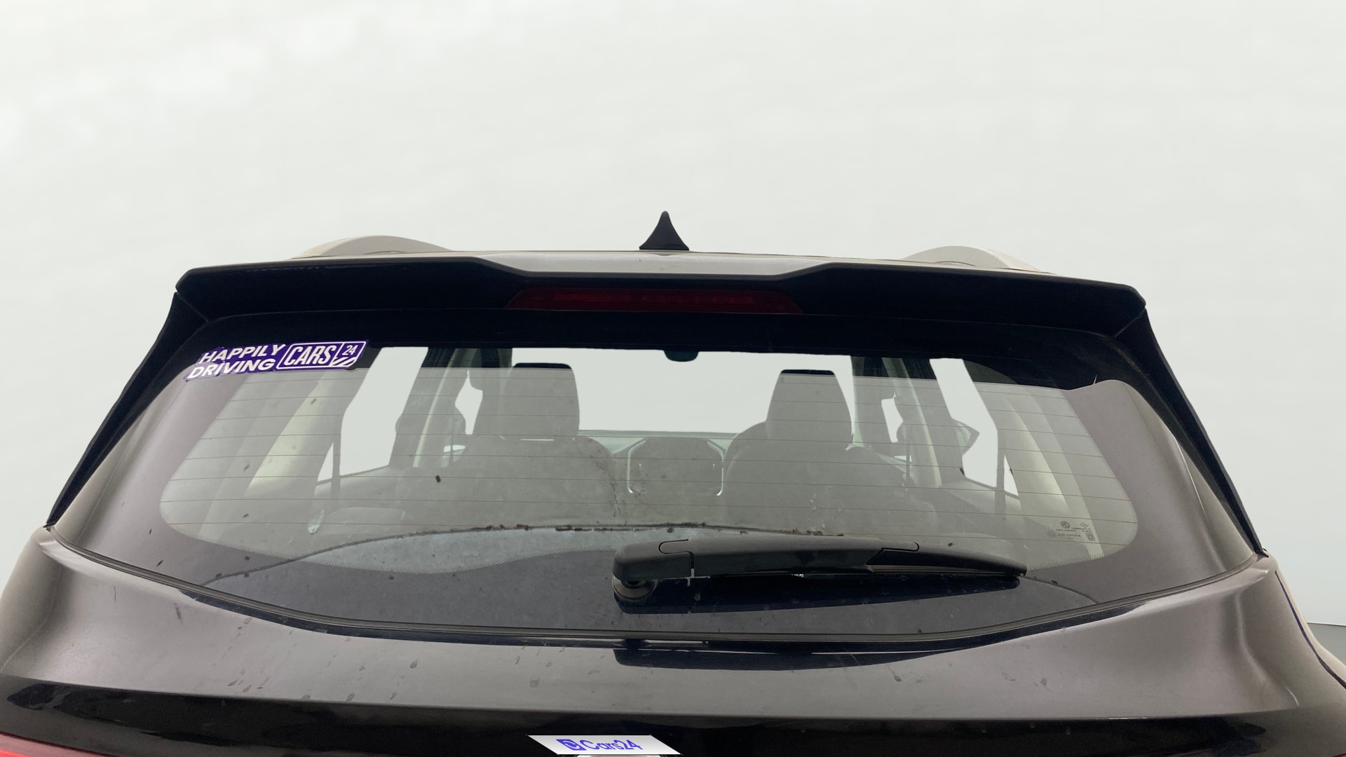 Used 2020 MG Hector Used 2020 MG Hector