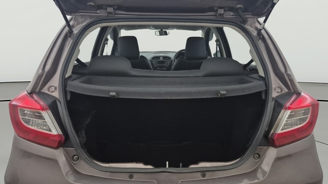 View Tata Tiago Image 36 Used Tata Tiago Image 36