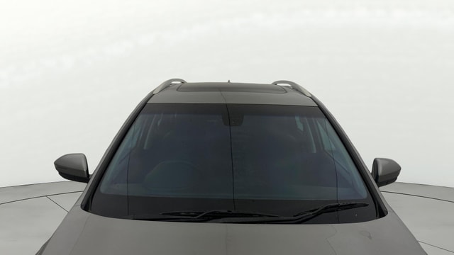 View MG Hector Image 38 Used MG Hector Image 38