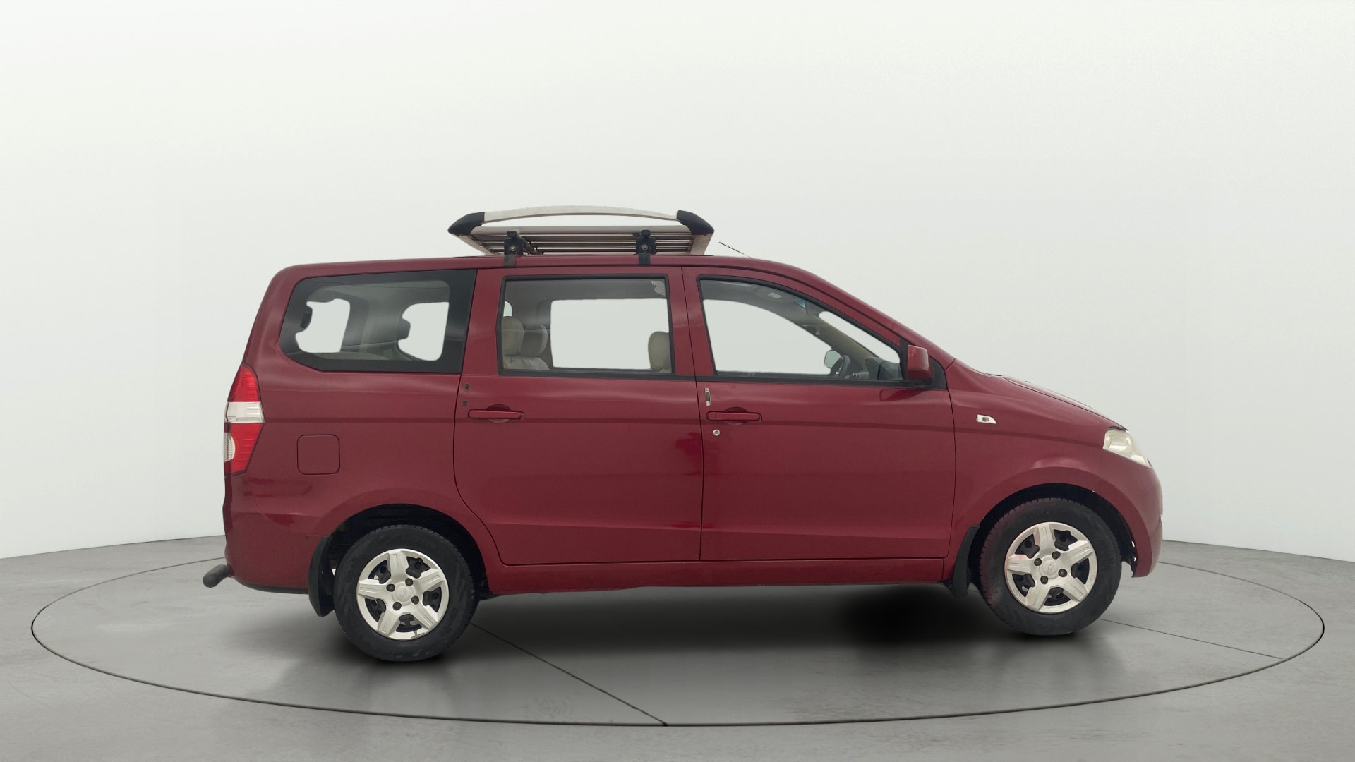 Used 2013 Chevrolet Enjoy Used 2013 Chevrolet Enjoy