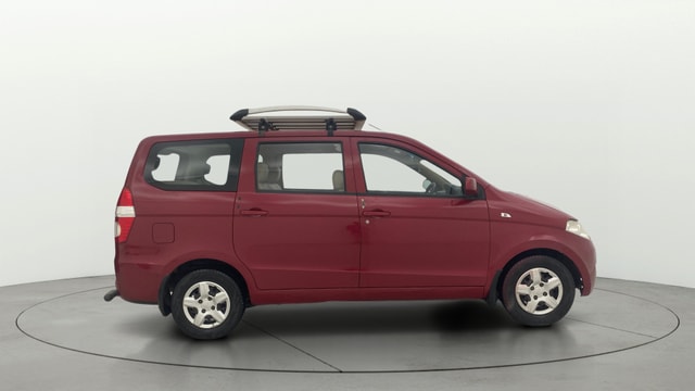 View Chevrolet Enjoy Image 8 Used Chevrolet Enjoy Image 8