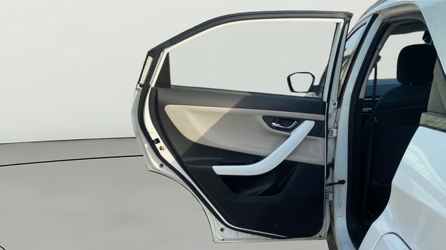 View Tata Nexon Image 23 Used Tata Nexon Image 23
