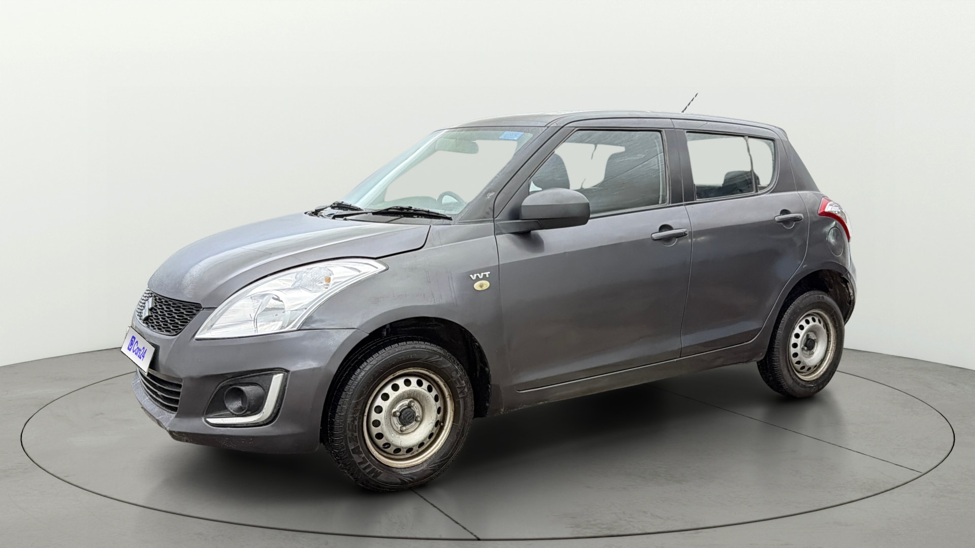 Used 2017 Maruti Suzuki 1000 Used 2017 Maruti Suzuki 1000