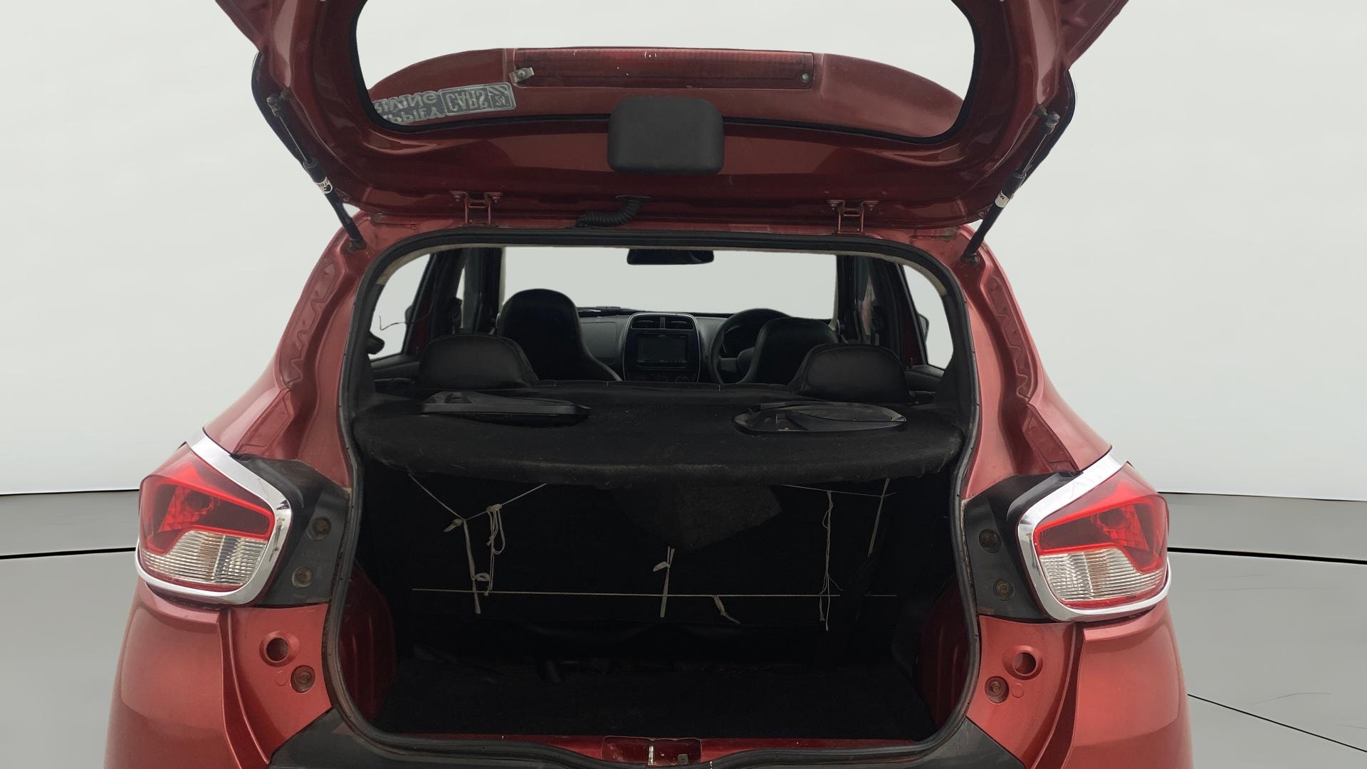 Used 2018 Renault Kwid Used 2018 Renault Kwid