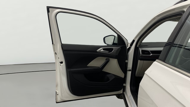 View Volkswagen Taigun Image 39 Used Volkswagen Taigun Image 39