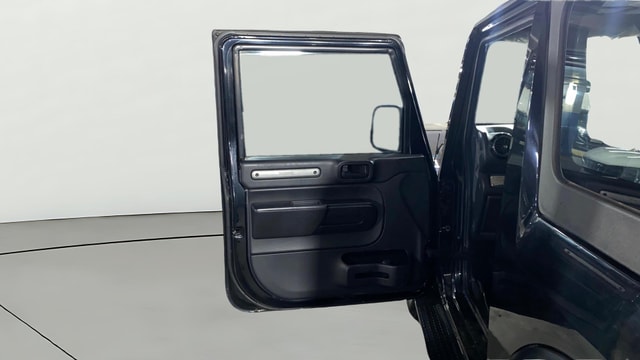 View Mahindra Thar Image 28 Used Mahindra Thar Image 28