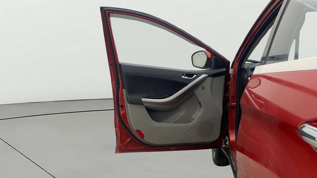 View Tata Nexon Image 31 Used Tata Nexon Image 31