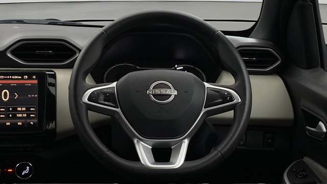 View Nissan Magnite Image 20 Used Nissan Magnite Image 20