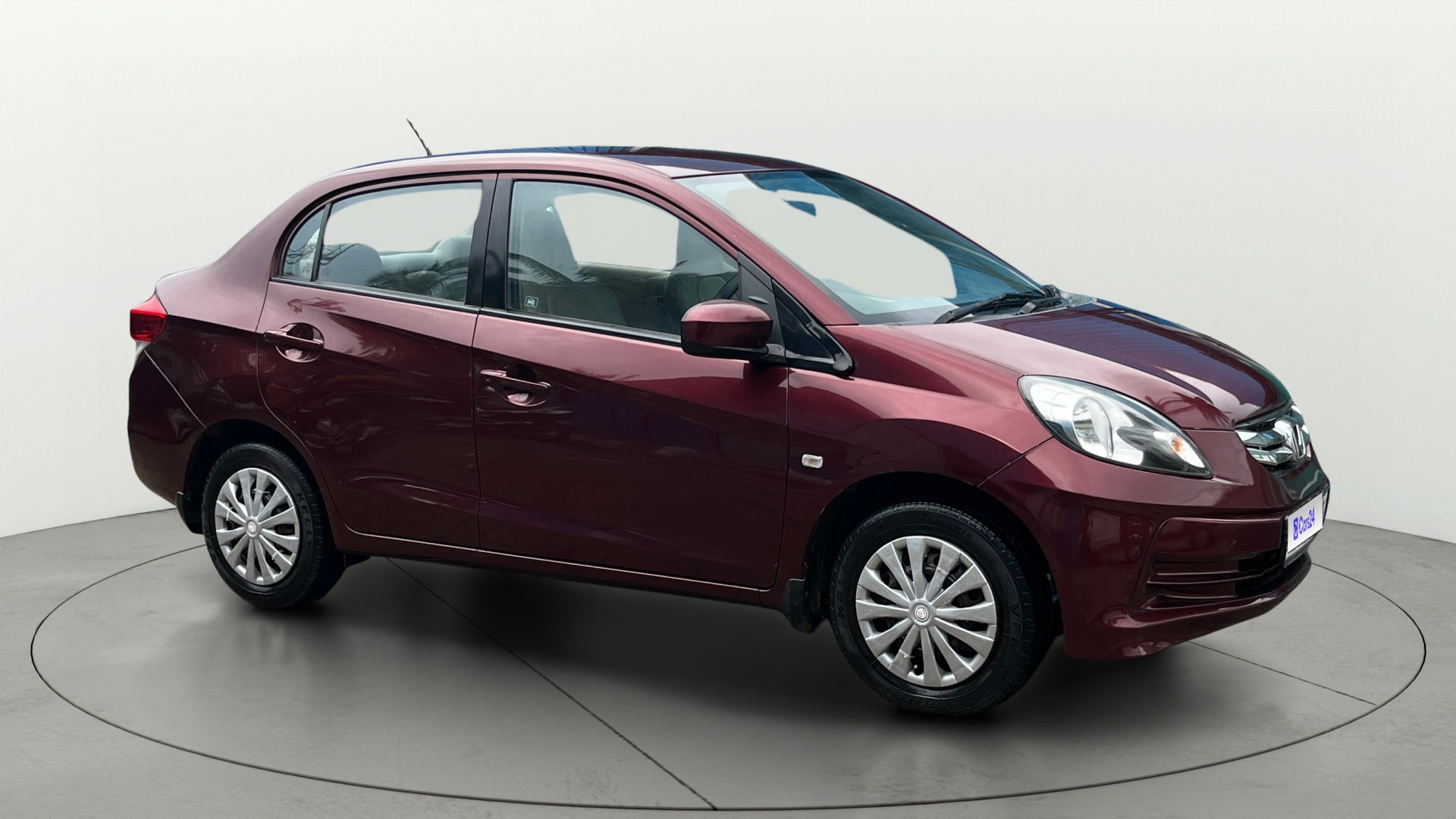 View 2014 Honda Amaze E MT Petrol BS IV Image 22 Used 2014 Honda Amaze E MT Petrol BS IV Image 22